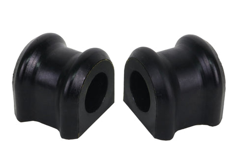 Whiteline 30mm Front Sway Bar Mount Bushing 97-06 Jeep Wrangler TJ - W23454