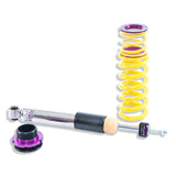 KW Coilover Kit V3 2015+ Cadillac CTS-V w/ Delete Module - 35263007