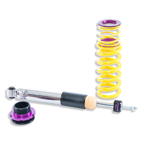 KW Coilover Kit V3 2015+ Cadillac CTS-V w/ Delete Module - 35263007