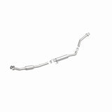 MagnaFlow Direct Fit Catalytic Converter 00-05 Toyota Celica 1.8L Front 1ZZFE GT - 51146
