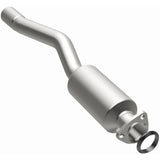 MagnaFlow Direct Fit Catalytic Converter Volvo 85 92 - 23945