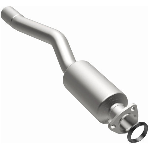 MagnaFlow Direct Fit Catalytic Converter Volvo 85 92 - 23945