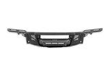 DV8 Offroad Ford 17-20 Ford F-150 Raptor Tube Front Bumper - FBFR1-01