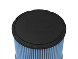 aFe Magnum FORCEintake Replacement Air Filter w/ Dura Dry Media 3-7/8in F x8in B x 7in T x6-3/4in H - 21-90008V