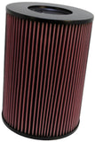 K&N 94-97 AM Gen. Hum Vee V8-6.5L Diesel Drop In Air Filter - E-1700