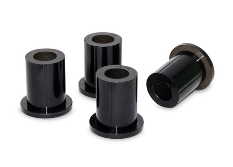 SuperPro Upper Leaf Spring Bushing - SPF1684HK