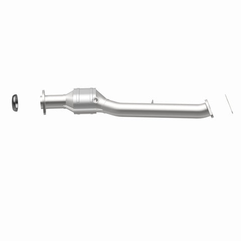 MagnaFlow Direct Fit Catalytic Converter 02-07 Subaru WRX 2.0L Turbo - 49985