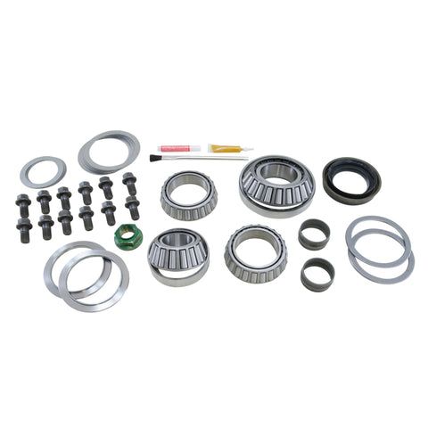 USA Standard Master Overhaul Kit For 97-13 GM 9.5in Diff - ZK GM9.5-B