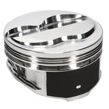 JE Pistons 351 SBF DOME Piston - Single - 207416R