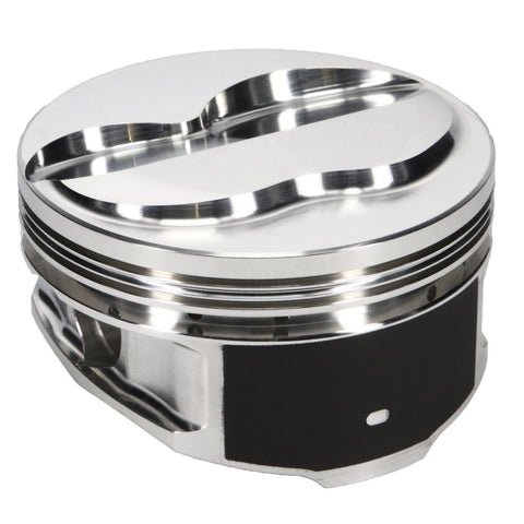 JE Pistons 351 SBF DOME Set of 8 Pistons - 207416