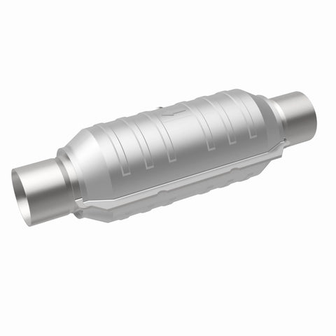 MagnaFlow Universal Catalytic Converter 1.75in. Honda OEM - 51353
