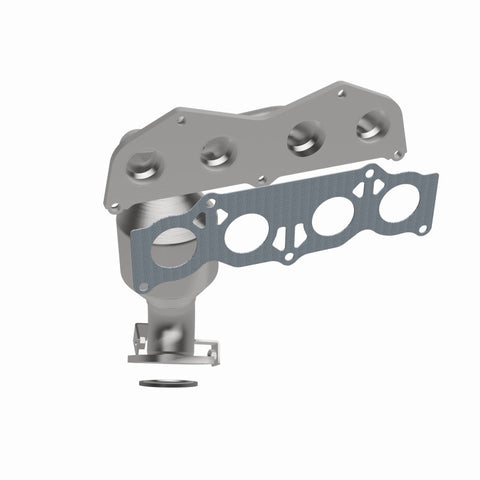 MagnaFlow Conv DF 07-09 Toyota Camry 2.4L - 51373