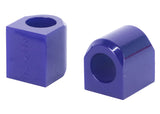 SuperPro Gmh-Sw/Bar Mt To Axle - SPF0589-21K