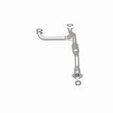 MagnaFlow Direct Fit Catalytic Converter 2015 Colorado 3.6 Underbody - 52612