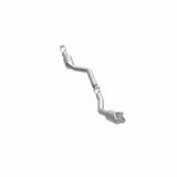 MagnaFlow Direct Fit Catalytic Converter 03-06 Mercedes SL500 5L Driver Side - 51402