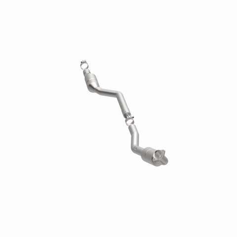 MagnaFlow Direct Fit Catalytic Converter 03-06 Mercedes SL500 5L Driver Side - 51402