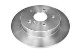 DBA 06-13 Suzuki SX4 Street Series T2 Slotted Rear Rotor - 2587S