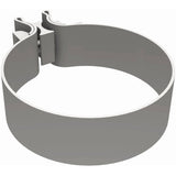 MagnaFlow Clamp 3.50inch TORCA SS 1.25inch 10pk - 10165