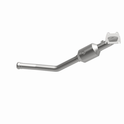 MagnaFlow 13-15 Dodge Durango V6 3.6L OEM Grade / EPA Compliant Direct-Fit Catalytic Converter - 21-250