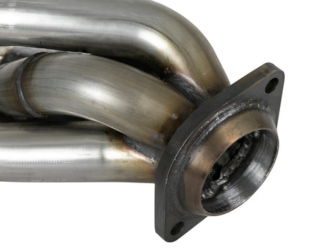 aFe Twisted Steel Headers 2019 RAM 1500 V8-5.7L HEMI - 48-32023