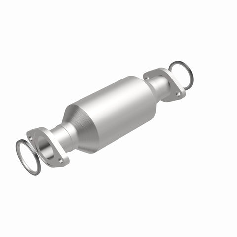 MagnaFlow 85-95 Toyota 4Runner L4-2.4L California Catalytic Converter Direct Fit - 3391886
