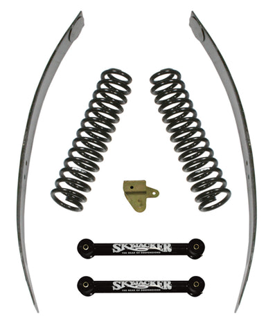 Skyjacker 3In 84-01 CHEROKEE XJ KIT - JC301K