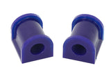 SuperPro Rover-Sway Bar To Chassis Mount - SPF0111-19K