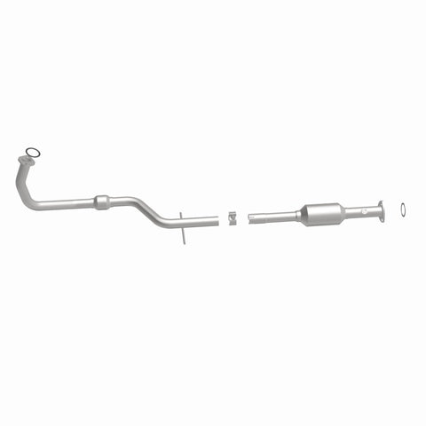 MagnaFlow Direct Fit Catalytic Converter Sunfire 98-99 2.2L - 23473