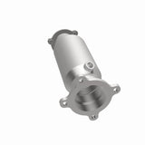 MagnaFlow 12-16 Audi A6/Quattro 2.0L OEM Direct Fit Catalytic Converter - 52292