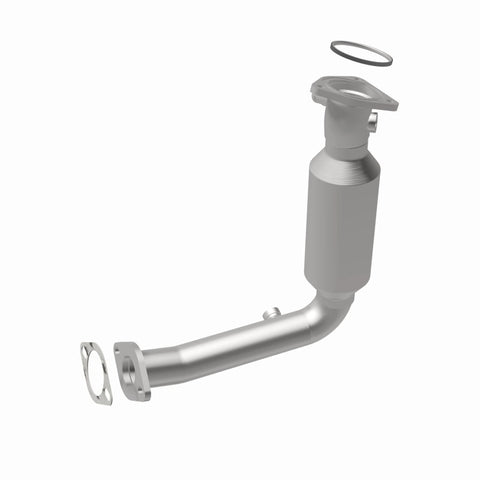 MagnaFlow Direct Fit Catalytic Converter 2000 and 2002 Ford Focus 2.0 - 4481230