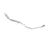MagnaFlow Direct Fit Catalytic Converter 09-10 Toyota Corolla 1.8L - 51496