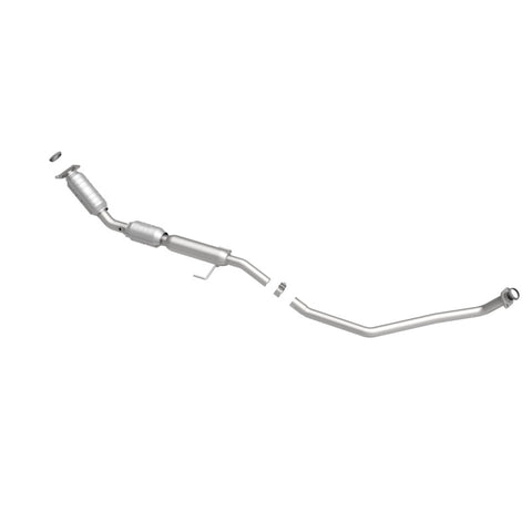 MagnaFlow Direct Fit Catalytic Converter California 09-11 Toyota Corolla / Matrix L4-1.8LGAS - 551496