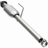 MagnaFlow Direct Fit Catalytic Converter Jeep Wrangler 4.0L Rear - 49000