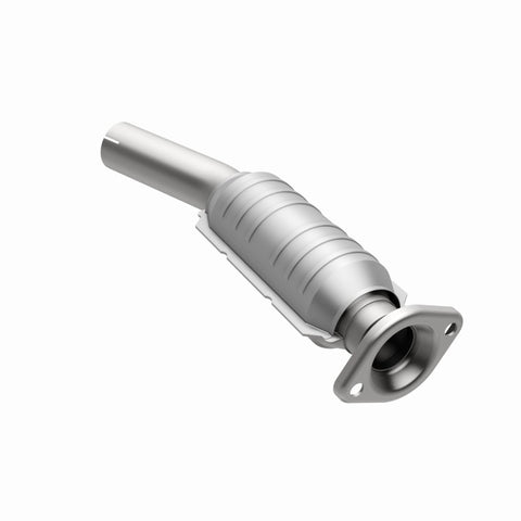 MagnaFlow Direct Fit Catalytic Converter 06-10 Toyota Rav4 3.5L - 49749