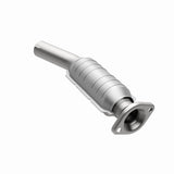 MagnaFlow Direct Fit Catalytic Converter 06-10 Toyota Rav4 3.5L - 23006