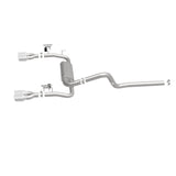 MagnaFlow Sys C/B 98-02 GM F-body Quad tips - 16723