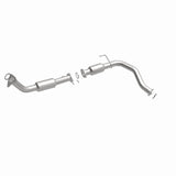 MagnaFlow 08-17 Toyota Sequoia 5.7L CARB Compliant Direct-Fit Catalytic Converter - 5582559