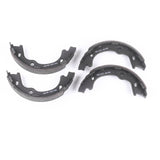 Power Stop 09-11 Hyundai Elantra Rear Autospecialty Parking Brake Shoes - B964