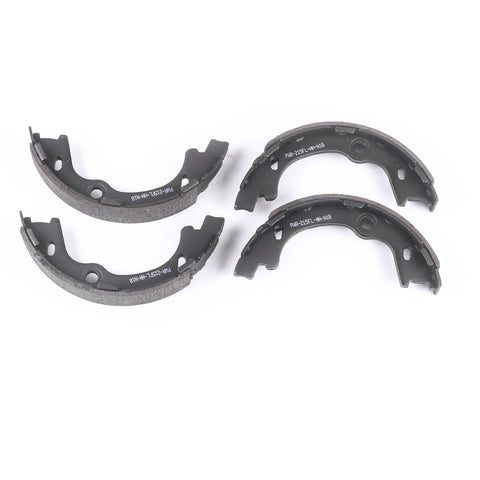 Power Stop 09-11 Hyundai Elantra Rear Autospecialty Parking Brake Shoes - B964