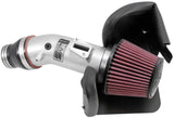 K&N 69 Series Typhoon Performance Intake Kit for 13-14 Nissan Juke 1.6L - 69-7079TS