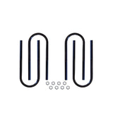 Skyjacker Axle U-Bolt All Non-Spec Vehicles - U5B5R