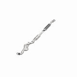 MagnaFlow Conv DF 05-06 Hyundai Santa Fe 2.7L - 51275