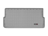 WeatherTech 91-95 Chrysler Town & Country Long WB Cargo Liners - Grey - 42018