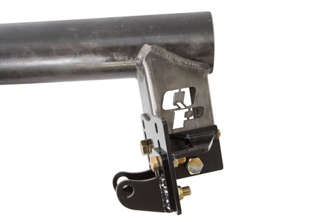 UMI Performance 78-88 GMC G-Body Rear Coilover Bracket Kit - 3054