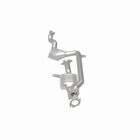 MagnaFlow Direct Fit Catalytic Converter 95-97 Lincoln Continental - 441122