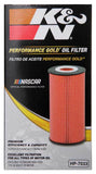 K&N Performance Oil Filter for 04-15 Mercedes Benz - HP-7033