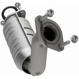 MagnaFlow Direct Fit Catalytic Converter 04-07 Cadillac SRX 3.6L - 51502