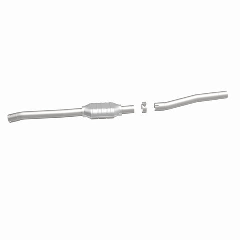 MagnaFlow Conv DF 97-99 Dodge Dakota 3.9/5. - 23232