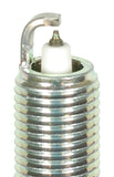 NGK Laser Iridium Spark Plug Box of 4 (SILZKR6D8E) - 91568