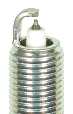 NGK Laser Iridium Spark Plug Box of 4 (SILZKR6D8E) - 91568
